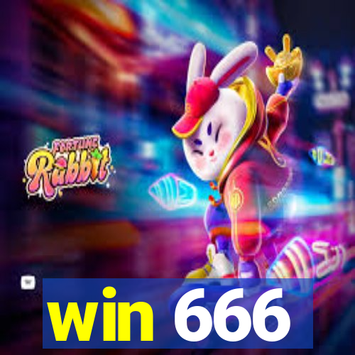 win 666